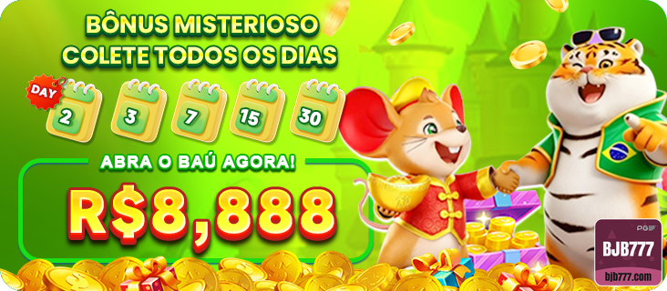 bjb777.com acesse emocionante jogo